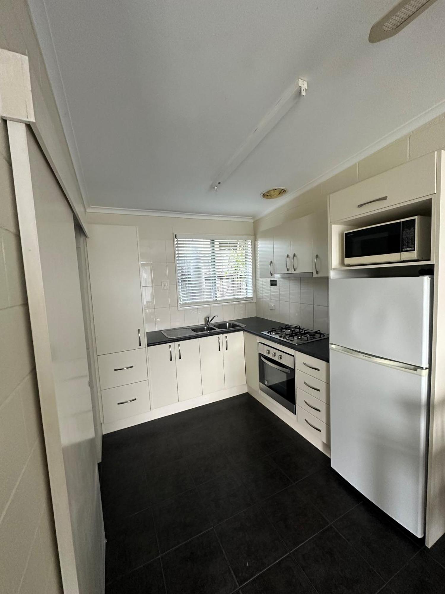 מאלאקוטה The Silver Bream Motel & Self Contained Units מראה חיצוני תמונה