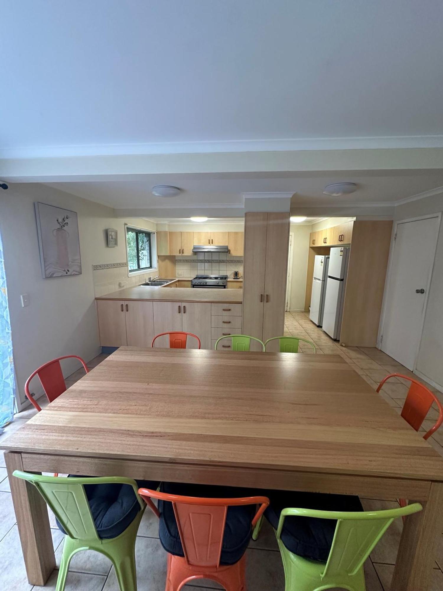 מאלאקוטה The Silver Bream Motel & Self Contained Units מראה חיצוני תמונה