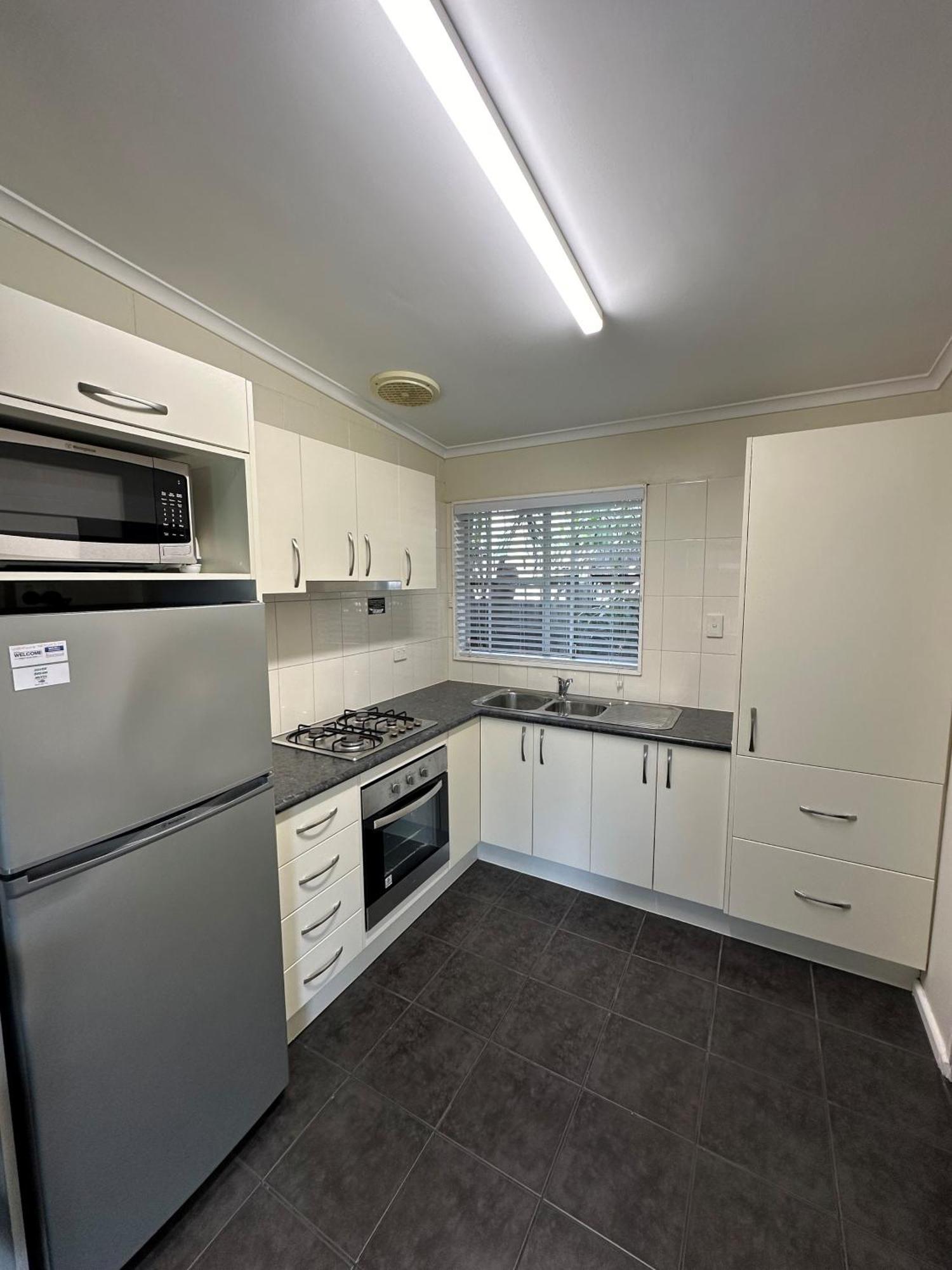מאלאקוטה The Silver Bream Motel & Self Contained Units מראה חיצוני תמונה