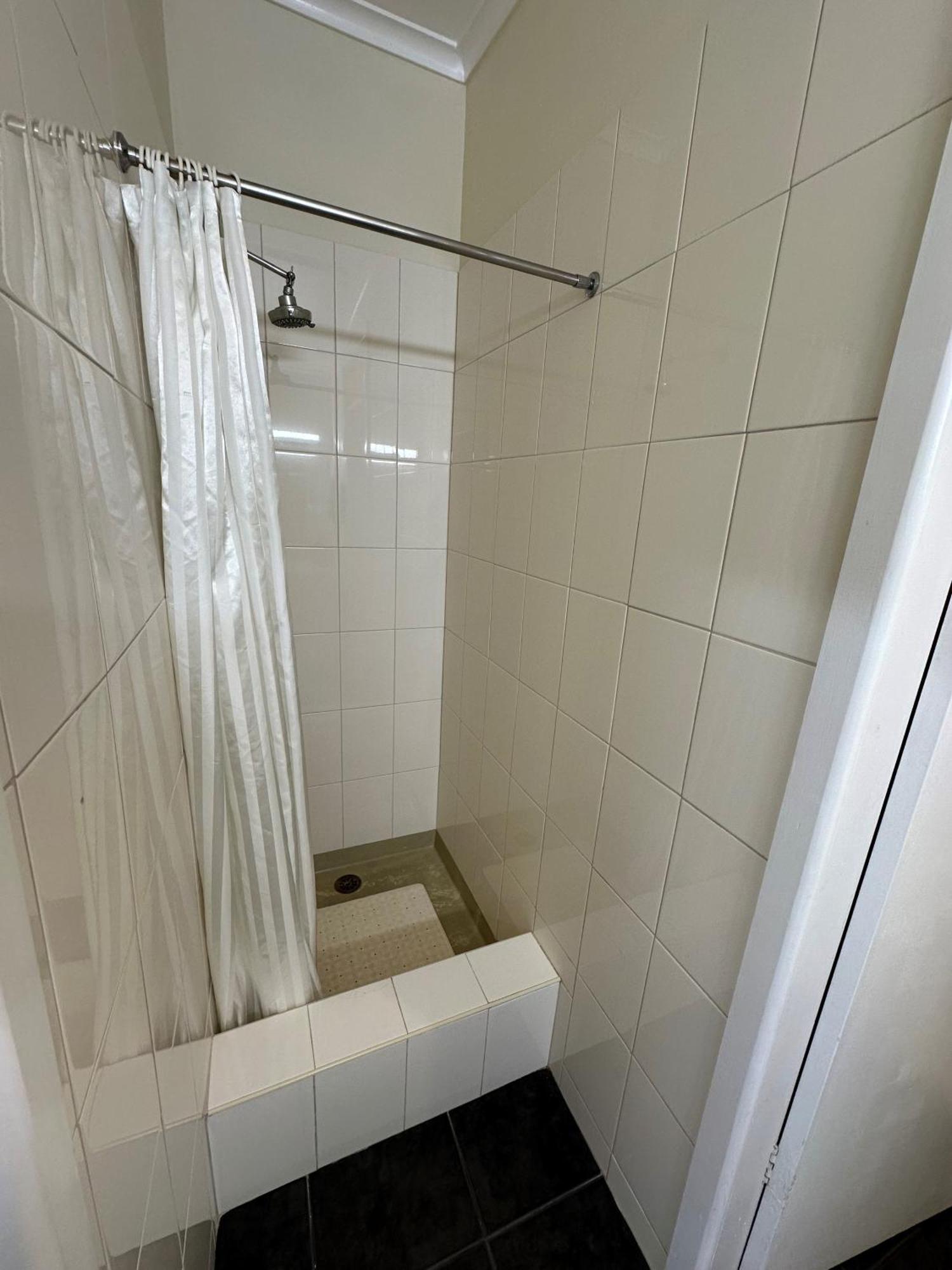 מאלאקוטה The Silver Bream Motel & Self Contained Units מראה חיצוני תמונה