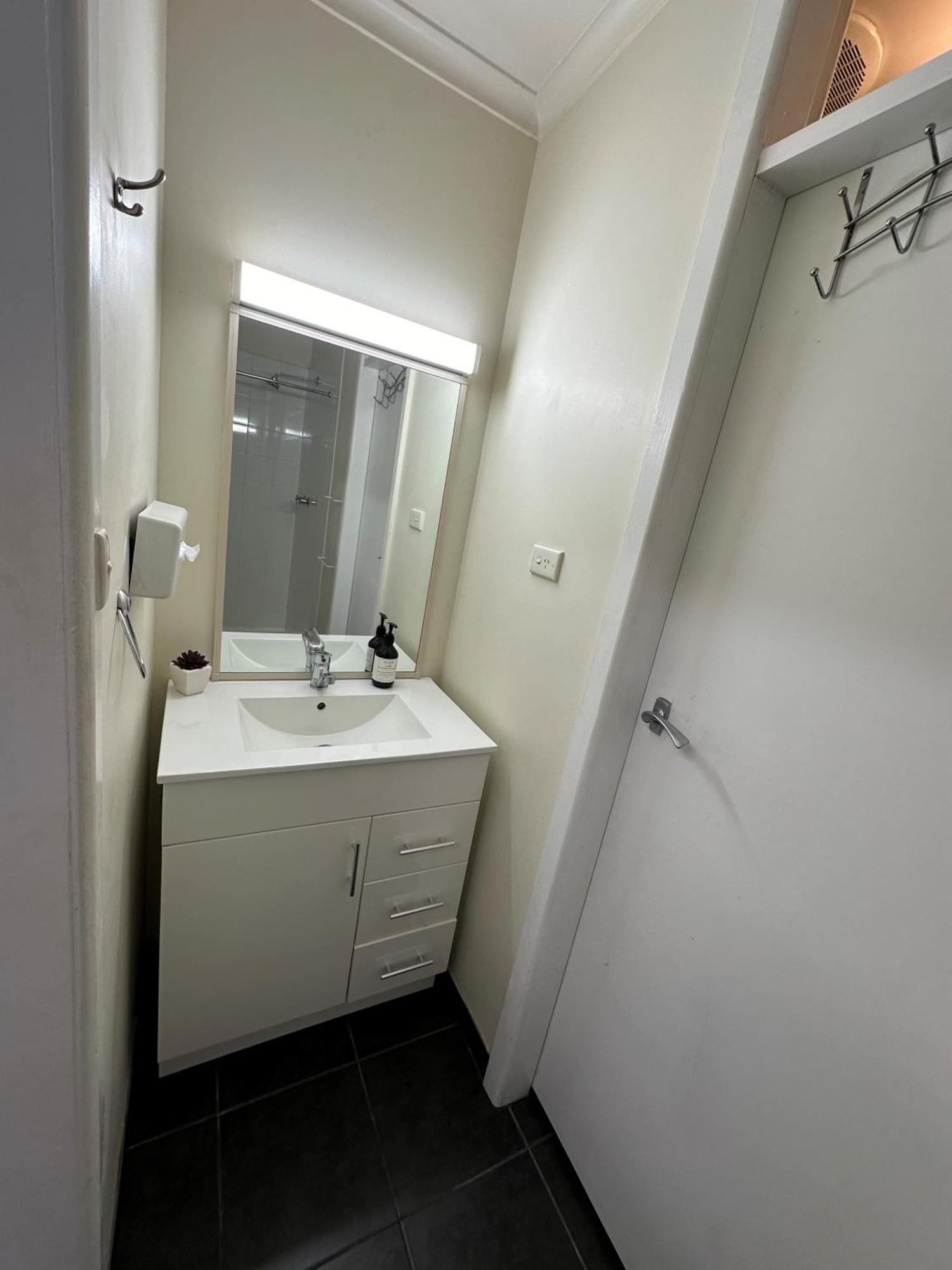 מאלאקוטה The Silver Bream Motel & Self Contained Units מראה חיצוני תמונה
